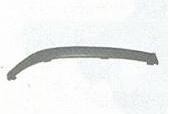 voorbumperlijst, rechts,-08/2002 Nissan Almera, 2000-2006, N16