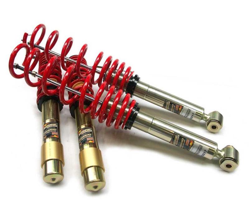 Schroefset BMW E39 (5/D) Supersport