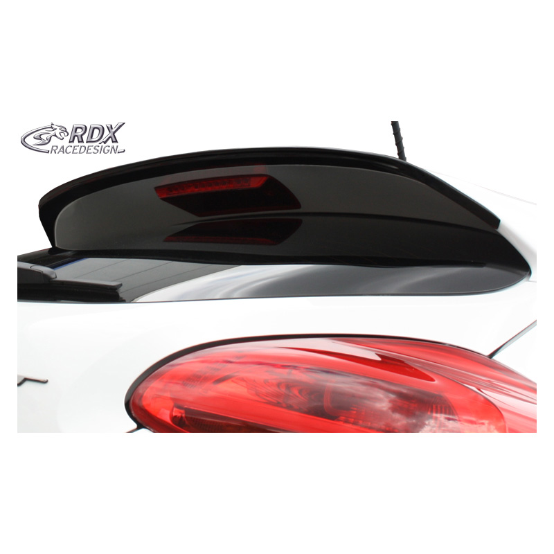 Dakspoiler  Kia Pro Cee'd JD incl. GT (PUR-IHS)