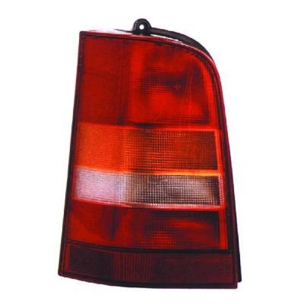 Achterlicht links VITO 95-03 11-0568-01-2