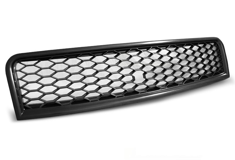 Grill AUDI A4 B6 01.04 RS4 look