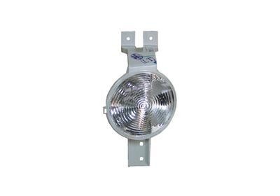 knipperlicht in bumper, incl fitting, rechts Mini, 2001-2006