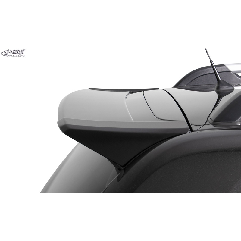 RDX Racedesign Dakspoiler  Dacia Duster II Facelift 2021-2023 (PUR-IHS)