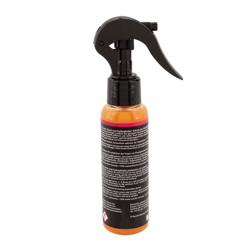 Racoon ULTIMATE SHINE Quick Detailer - 100ml