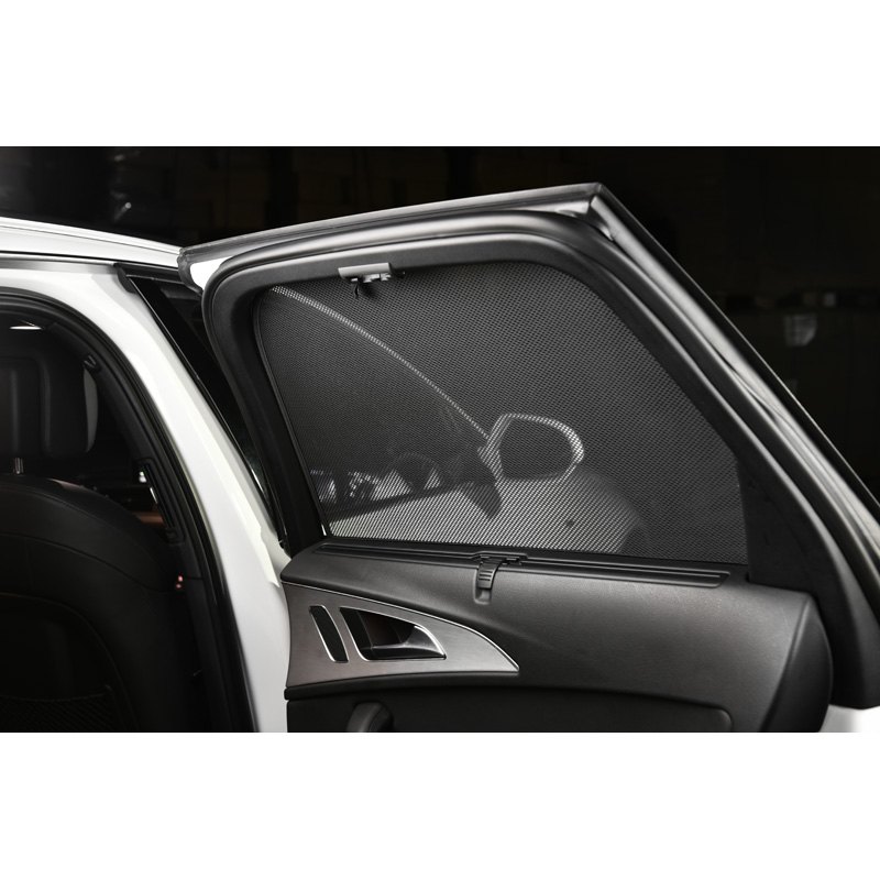 Set Car Shades  Ford S-Max 2006-2010 (6-delig)