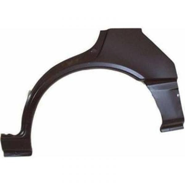 Wielschermrand ACHTER links 4 DEURS SWIFT 89-96 4 DEURS SEDAN