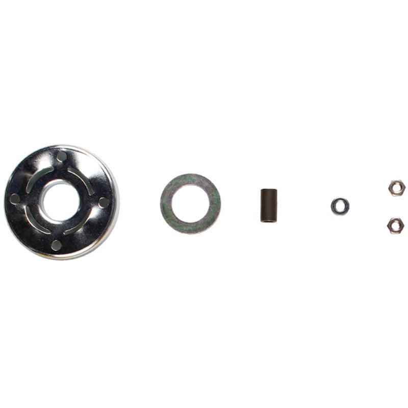 Bilstein B8 (24-015530)  Volkswagen Corrado (53I) 1.8 16V / 1.8 G60 / 2.0 i / 2.0 i 16V / 2.8 VR6 / 2.9 VR6 09/1988-12/1995 
 incl. sportonderstel - achteras