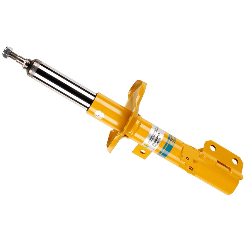 Bilstein B8 (35-053484)  Toyota Corolla (E12) 1.3 / 1.4 D / 1.4 D-4D / 1.4 VVT-i / 1.5 / 1.6 VVT-i / 1.8 / 2.0 D-4D 08/2000-03/2008 
 incl. sportonderstel - vooras links