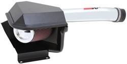 K&N Intake Kit Toyota 4Runner 4.0 2010-11