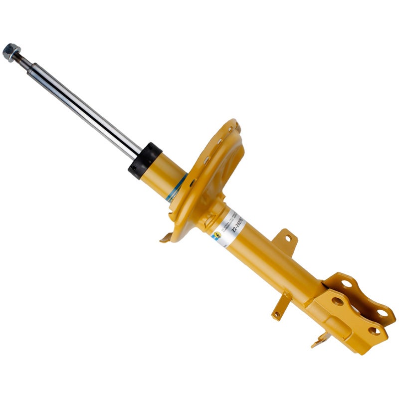 Bilstein B6 (22-282767)  Toyota Highlander / Kluger (U4) 2.7 / 3.5 06/2007-08/2014 - achteras links