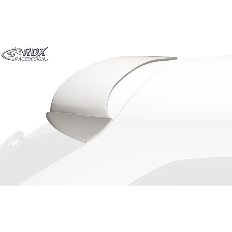 Dakspoiler  Seat Leon 5F SC 3-deurs incl. FR 2013-2020 (PU)