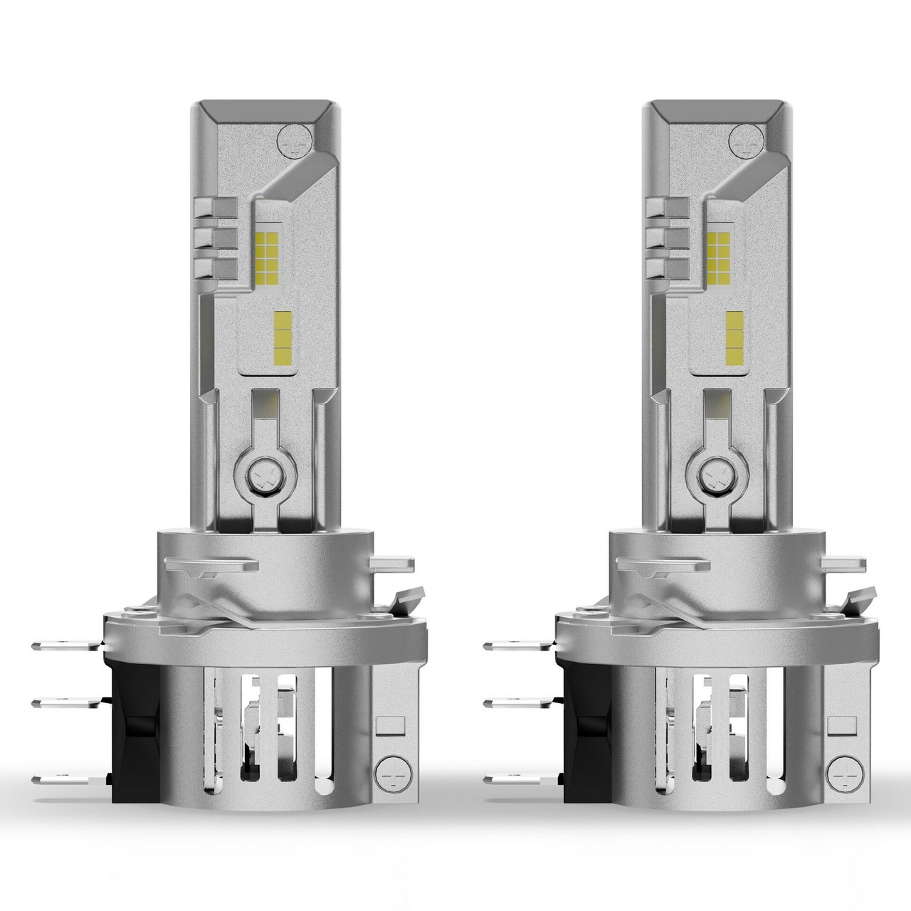 OSRAM LEDriving HL EASY Gen.2 H15 LED Lampen 12V 6500K