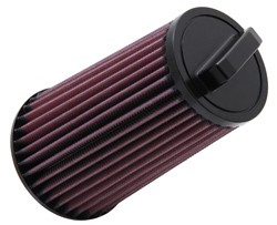 K&N Inlegfilter Mini Countryman One 1.6 2010-11