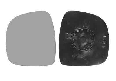 spiegelglas, Vito, met dode hoek, verwarmd, rechts Mercedes Vito
