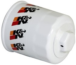 K&N Oliefilter Toyota Matrix XR 1.8 2003-06