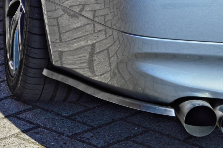 Bodykit BMW 3-Serie E90 E91 2005-2008