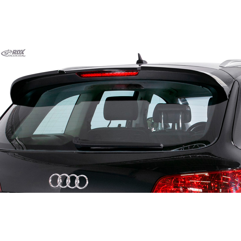 Dakspoiler  Audi Q7 (4L) 2006-2015 (PUR-IHS)