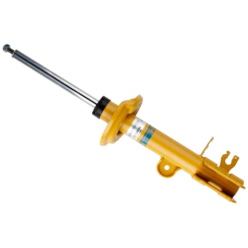 Bilstein B6 (22-259745)  Jeep Renegade 07/2014- & Fiat 500X (334) 09/2014- & Alfa Romeo Tonale (965) 03/2022- 88-208 kW - achteras rechts