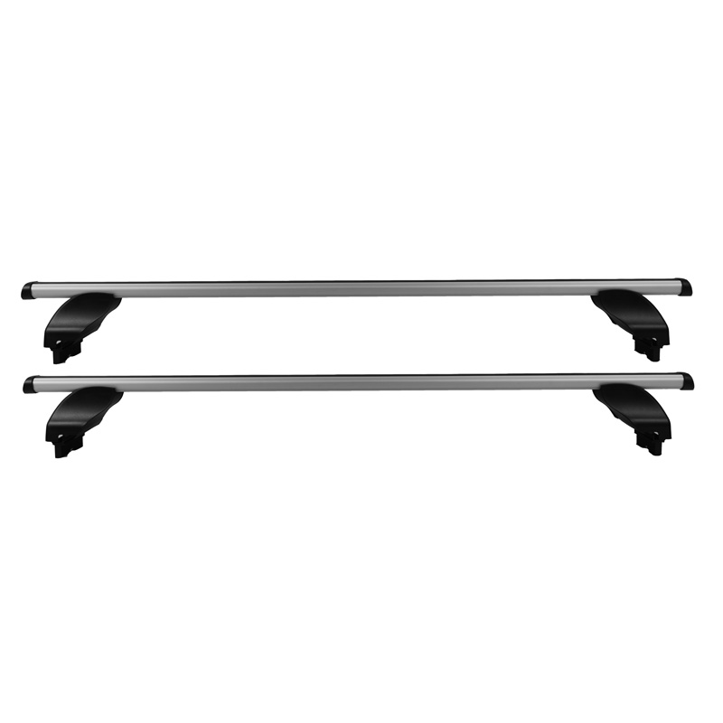 Dakdragerset Twinny Load Aluminium A08  Mazda 6