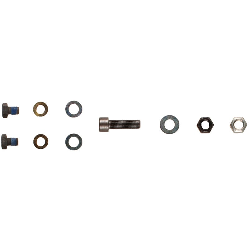 Bilstein B6 (22-041760)  Mercedes SL (R129) 280 / 300 SL / 300 SL-24 / 320 / 500 / 500 SL / 55 AMG / 60 AMG / 600 / 600 SL / SL 320 03/1989-10/2001 - vooras