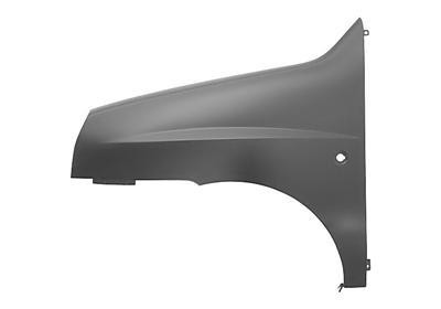 spatbord, rechts Fiat Doblo, 2001-2005