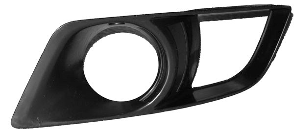 VoorBumper Rooster rechts 156 03->>