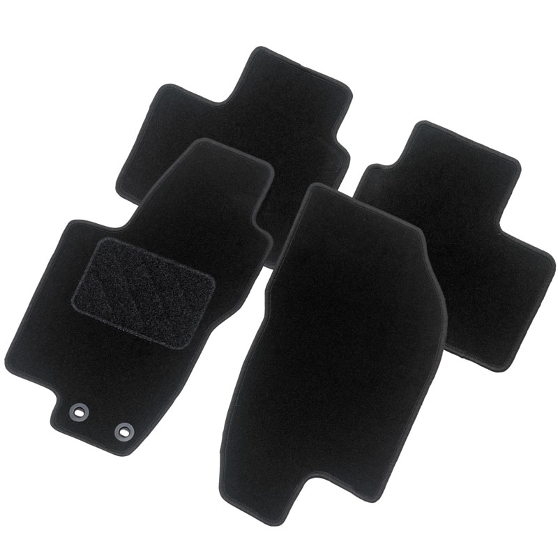 Automatten  Mitsubishi Lancer 2004-2008