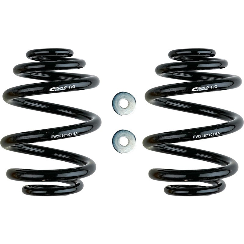 Bilstein B12 (46-180032)  BMW 3-Serie E46 325 xi / 330 xi 2000-2005 - VA30/AA20-25mm