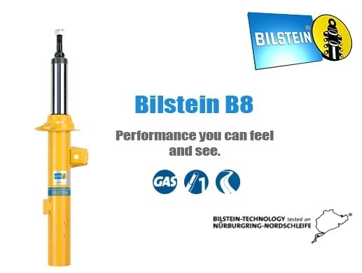 Bilstein BMW 5 Series (E39) 523 B8 Sprint Schokdemper