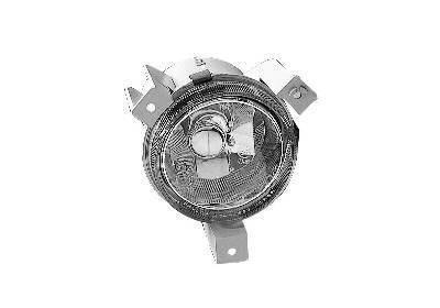 mistlamp, links Chevrolet Matiz, 2001-2005