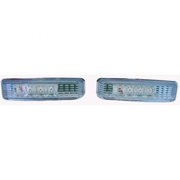 Knipperlichten BMW E39 95-03