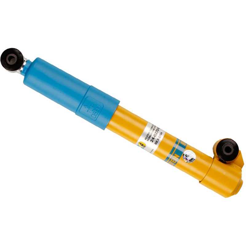 Bilstein B6 (24-027045)  Fiat Seicento / 600 0.9 / 1.1 11/1997-01/2010 - achteras