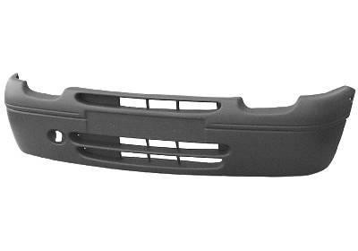 voorbumper, in primer, 09/1998-Renault Twingo, 1993-2007