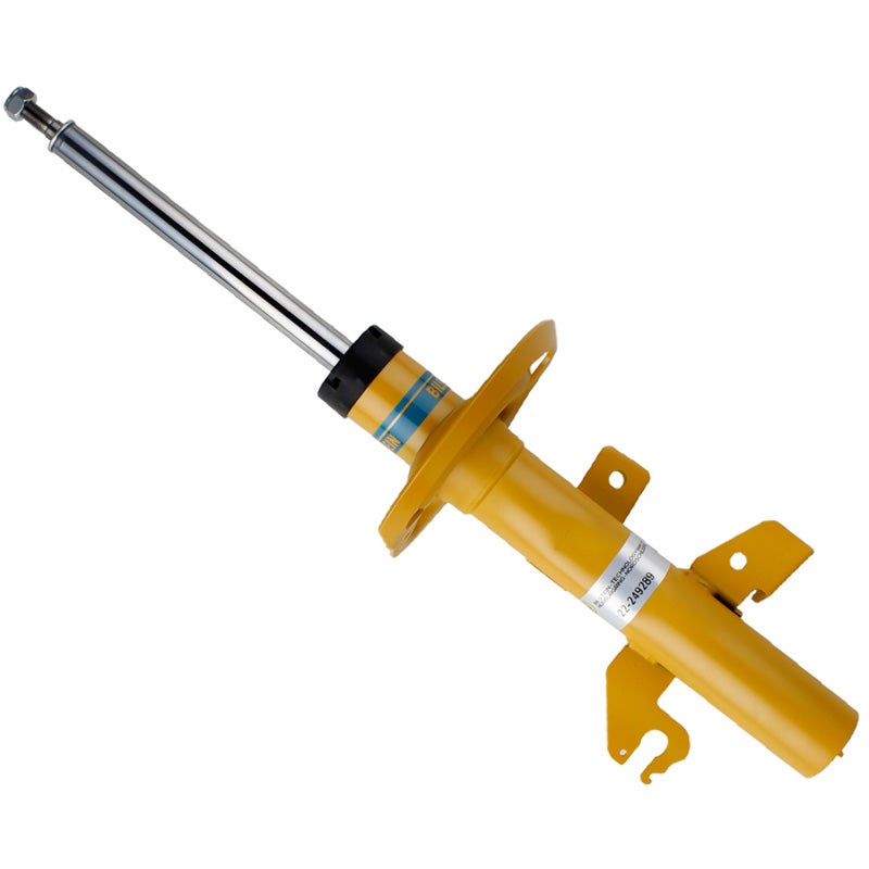 Bilstein B6 (22-249289)  Jeep Cherokee (KL) 2.0 CRD / 2.0 T-GDi / 2.2 CRD / 2.4 / 3.2 11/2013- - vooras links