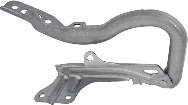 Motorkapscharnier rechts SX4 06->>
