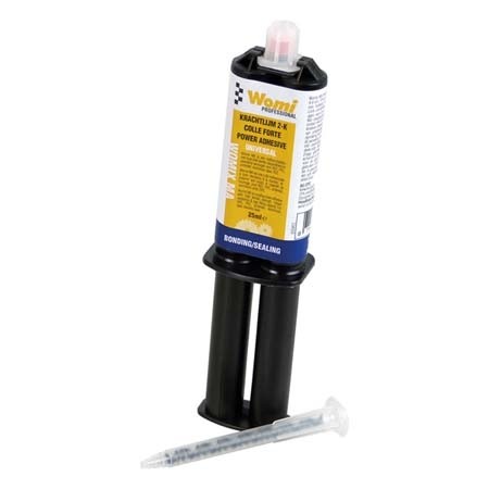 Womix ma 2-comp.methacrylaat 25ml
