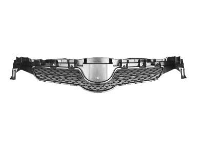 grill Toyota Auris, 2006-2009