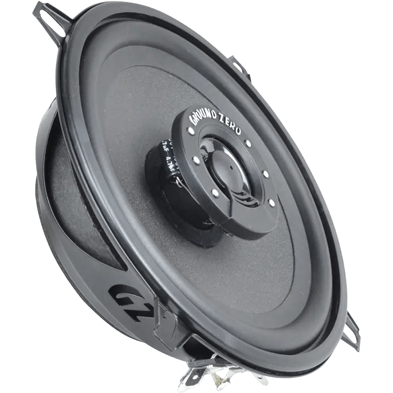 Ground Zero GZIF 5201FX 5.2 5.25″ 2 Way Coax Speaker
