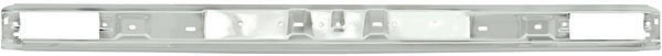 Bumper M.VOORChroom BMW E30 82-87 Chroom