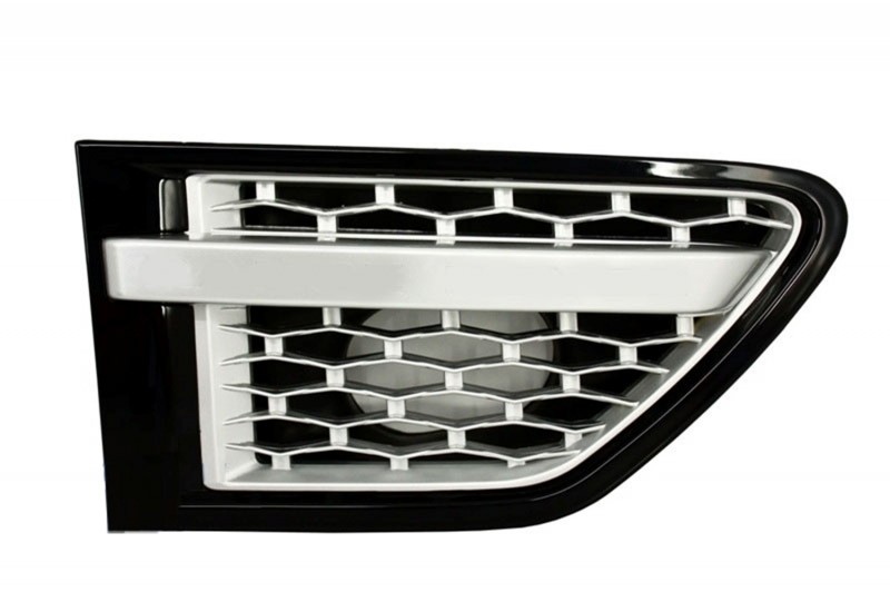 Grillen Range Rover Sport Facelift L320 09-13 Autobiography Look Edition