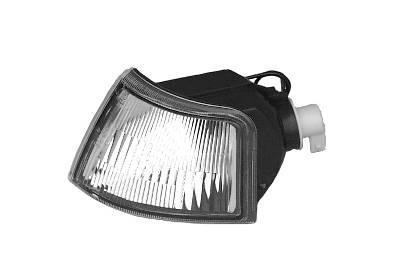 knipperlicht, wit, incl fitting, links, 11/1995-Seat Toledo, 199