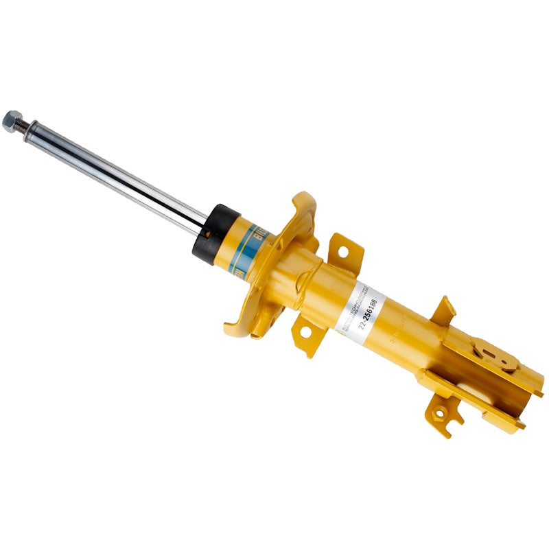 Bilstein B6 (22-256188)  Ford B-Max (JK) 08/2012-12/2017 / Tourneo Courier B460 / Transit Courier B460 02/2014-12/2023 - vooras links
