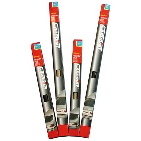 Ruitenfolie krasbestendig licht-lichtgrijs 60% 300 x 76cm
