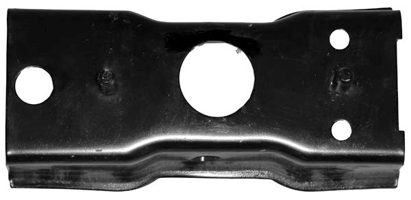 Bumper houder rechts/ links BMW E36 91-99