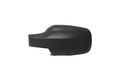 spiegelkapje, in primer, links Renault Megane, 2002-2009