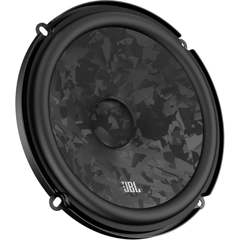 JBL Stage 3 Gen2 68C 6.5'' (16cm) Compo Set
