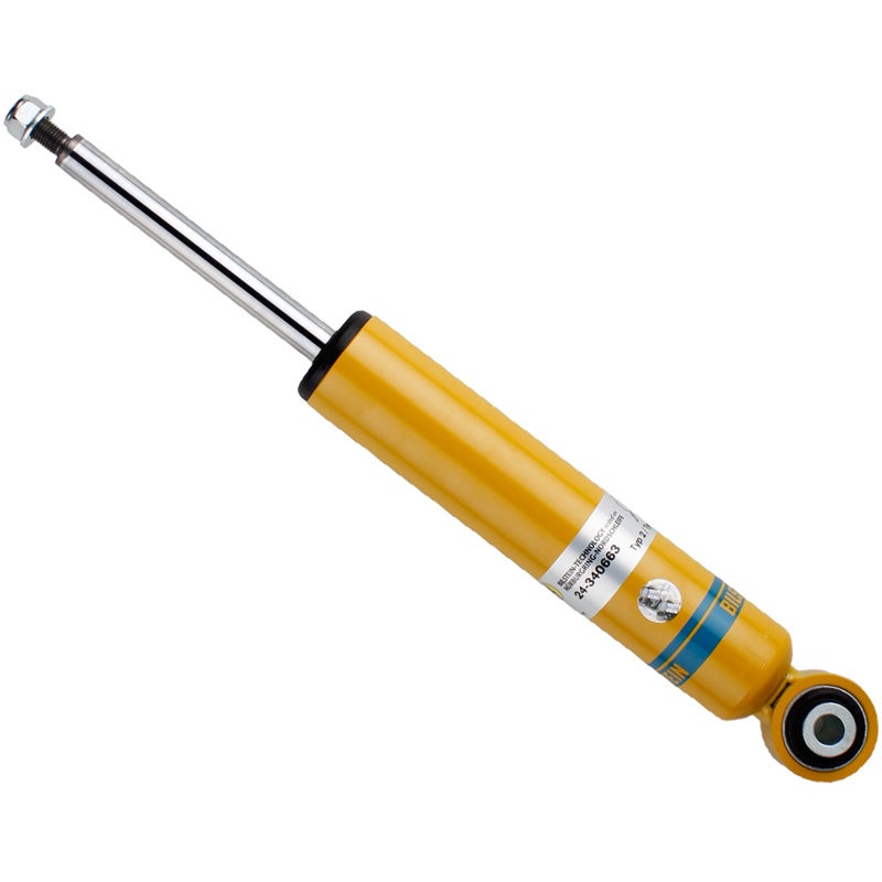 Bilstein B6 (24-340663)  Volkswagen ID. Electric 04/2022- 
 excl. EDC - achteras