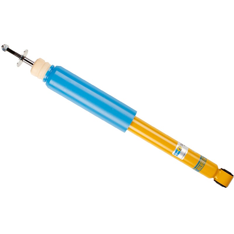Bilstein B6 (24-233880)  Renault Clio IV 0.9 / 1.2 / 1.5 11/2012-08/2021 - achteras