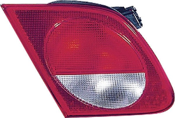 Achterlicht BINNENW210 95-99 NIET T-MODEL