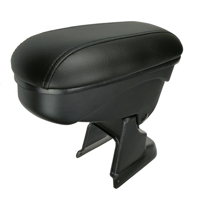 Armsteun Slider kunstleder  Alfa Romeo Mito 2008- (incl. USB)